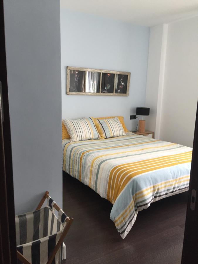 Charming Home With Private Terrace,Heart Of 말라가 외부 사진