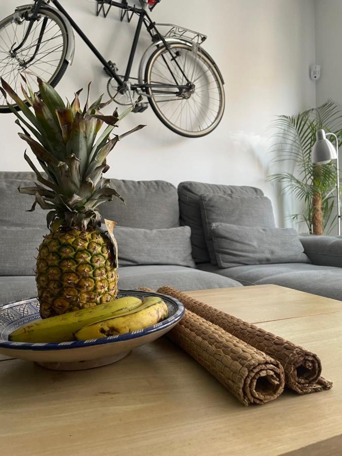 Charming Home With Private Terrace,Heart Of 말라가 외부 사진