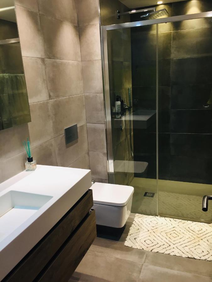Charming Home With Private Terrace,Heart Of 말라가 외부 사진