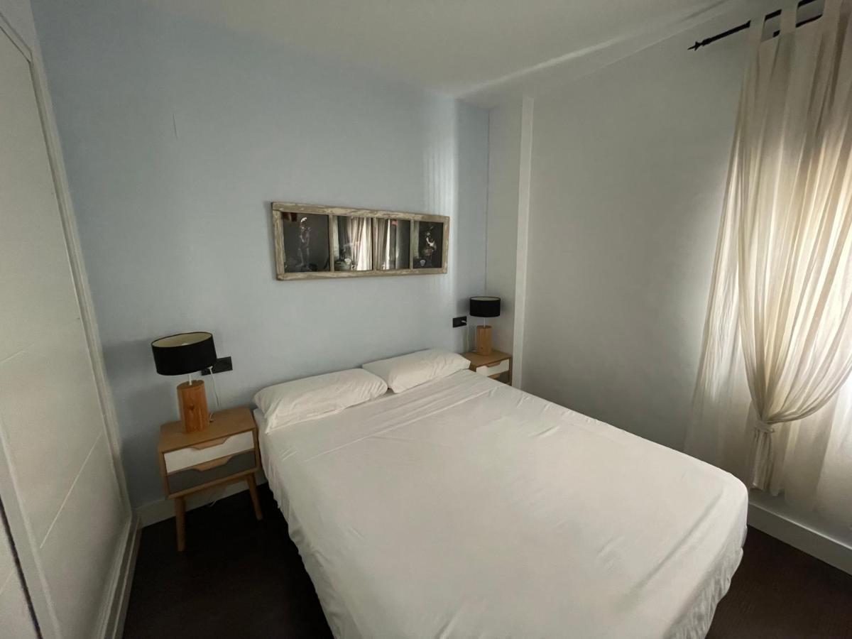 Charming Home With Private Terrace,Heart Of 말라가 외부 사진